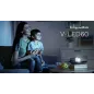 Projektor LED z Wi-Fi FullHD Kruger&Matz V-LED60