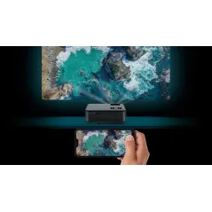 Projektor LED z Wi-Fi FullHD Kruger&Matz V-LED60