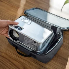 Projektor LED z Wi-Fi FullHD Kruger&Matz V-LED60