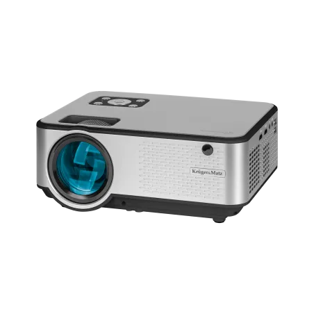 Projektor LED z Wi-Fi Kruger&Matz V-LED50