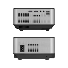 Projektor LED z Wi-Fi Kruger&Matz V-LED50