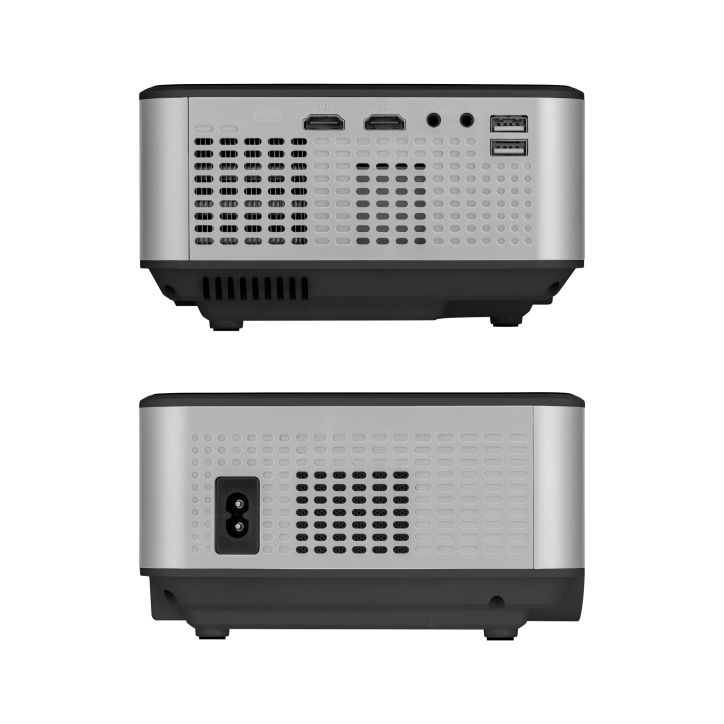 Projektor LED z Wi-Fi Kruger&Matz V-LED50 Projektor LED z Wi-Fi Kruger&Matz V-LED50
