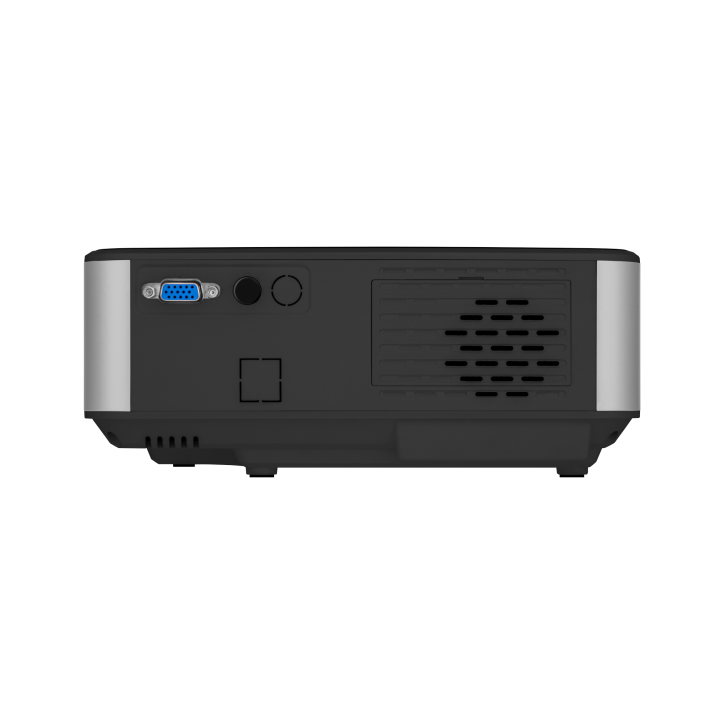 Projektor LED z Wi-Fi Kruger&Matz V-LED50 Projektor LED z Wi-Fi Kruger&Matz V-LED50