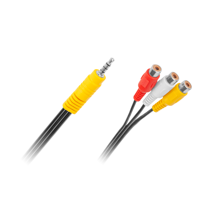 Projektor LED z Wi-Fi Kruger&Matz V-LED50 Projektor LED z Wi-Fi Kruger&Matz V-LED50