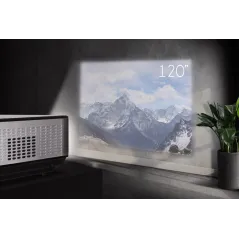 Projektor LED z Wi-Fi Kruger&Matz V-LED50