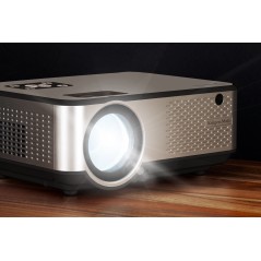 Projektor LED z Wi-Fi Kruger&Matz V-LED50