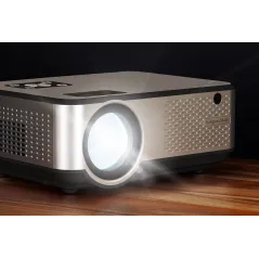 Projektor LED z Wi-Fi Kruger&Matz V-LED50