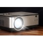 Projektor LED z Wi-Fi Kruger&Matz V-LED50 Projektor LED z Wi-Fi Kruger&Matz V-LED50