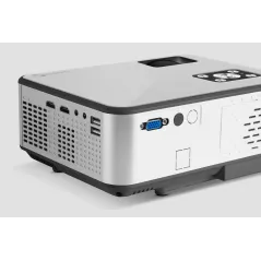 Projektor LED z Wi-Fi Kruger&Matz V-LED50