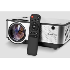 Projektor LED z Wi-Fi Kruger&Matz V-LED50