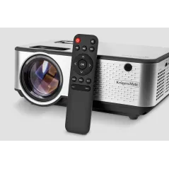 Projektor LED z Wi-Fi Kruger&Matz V-LED50