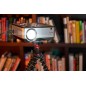 Projektor LED z Wi-Fi Kruger&Matz V-LED50 Projektor LED z Wi-Fi Kruger&Matz V-LED50