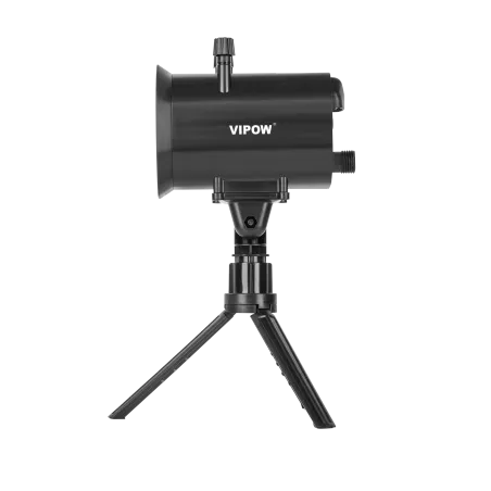 Projektor LED z wymiennymi slajdami (4 wzory)