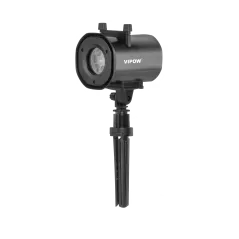 Projektor LED z wymiennymi slajdami (4 wzory)