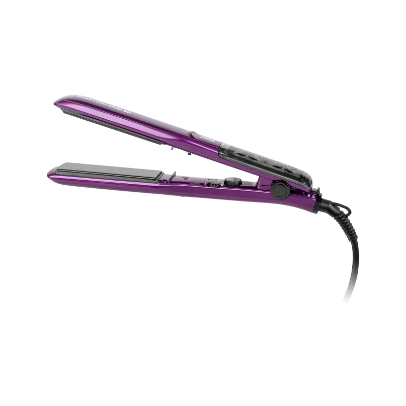 Prostownica do włosów z parą DREAM LOOKS STEAM 700