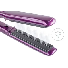 Prostownica do włosów z parą DREAM LOOKS STEAM 700