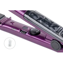 Prostownica do włosów z parą DREAM LOOKS STEAM 700