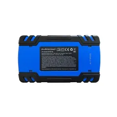 Prostownik automatyczny 12 V 8A-24V 4A E6148