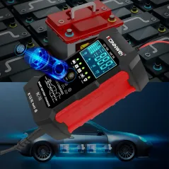 Prostownik Konnwei RC-10