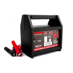 Prostownik THR 512 12V/4A
