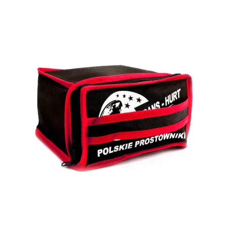Prostownik THR 512 12V/4A