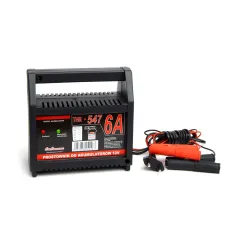Prostownik THR 547 12V 6A