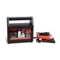 Prostownik THR 547 12V 6A