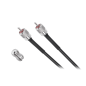 Przedłużacz CB 3m+beczka UHF