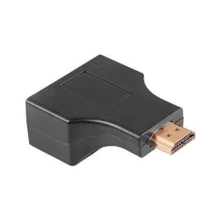 Przedłużacz extender HDMI/2xRJ45 30m