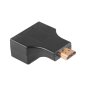 Przedłużacz extender HDMI/2xRJ45 30m