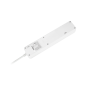 Przedłużacz sieciowy Rebel 3 gniazda + 2 gniazda USB z wyłacznikiem - 5m Przedłużacz sieciowy Rebel 3 gniazda + 2 gniazda USB z wyłacznikiem - 5m