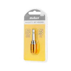 Przedłużka magnetyczna do bitów 60mm