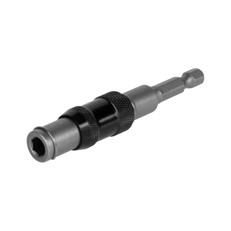 Przedłużka magnetyczna do bitów z regulacją