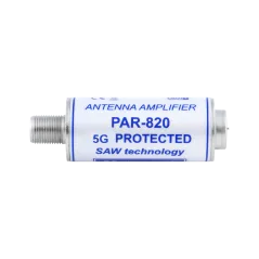 Przedwzmacniacz antenowy PAR-820 5G Protected Telkom Telmor
