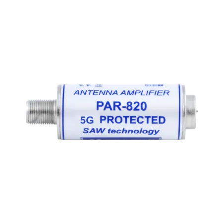 Przedwzmacniacz antenowy PAR-820 5G Protected Telkom Telmor
