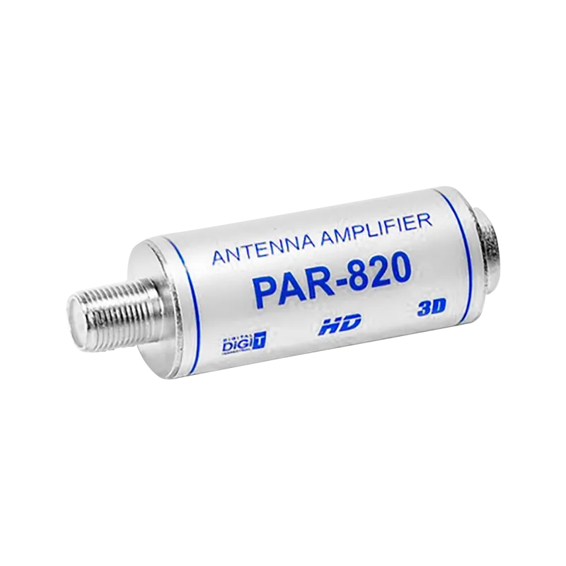 Przedwzmacniacz antenowy PAR-820 Telkom Telmor