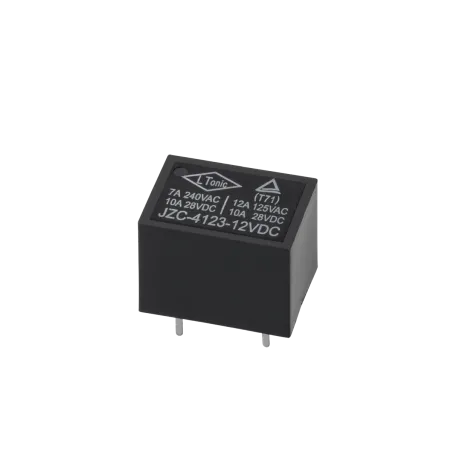 Przekaźnik 10A/12V-4123