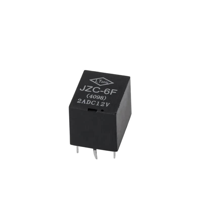 Przekaźnik 2A/12V-4098