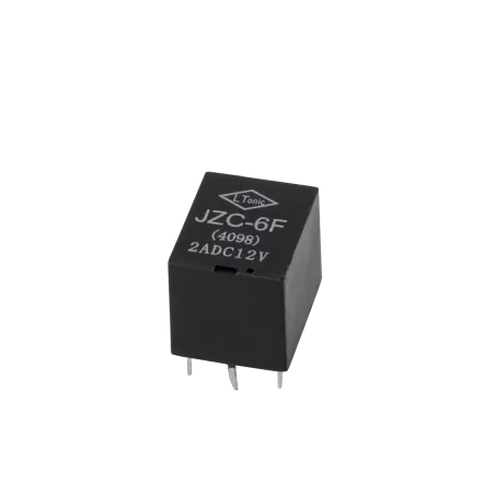 Przekaźnik 2A/12V-4098