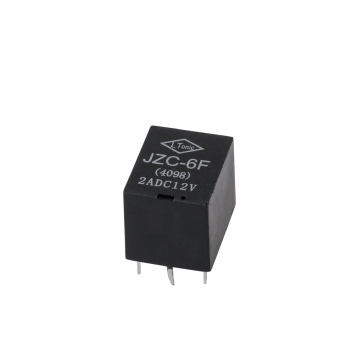 Przekaźnik 2A/12V-4098 Przekaźnik 2A/12V-4098