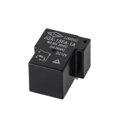 Przekaźnik 30A/12V JQX-105F-1