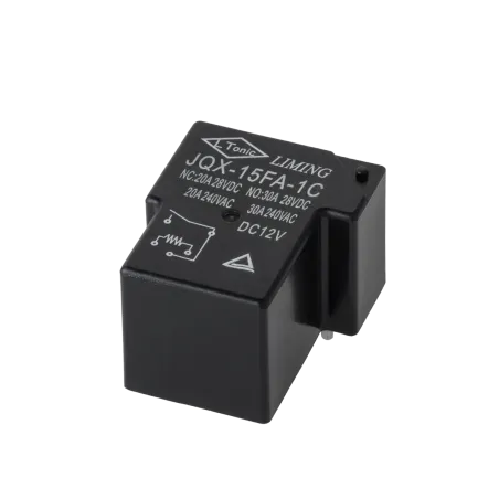 Przekaźnik 30A/12V-JQX-15F