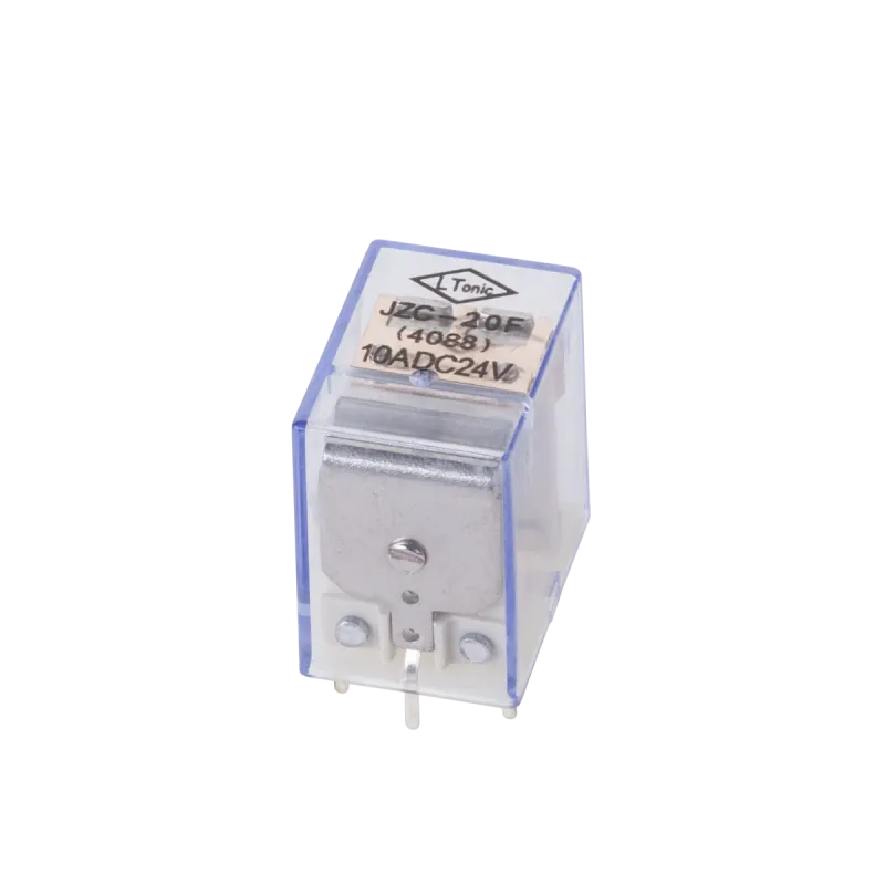 Przekaźnik 4088-10A/24V