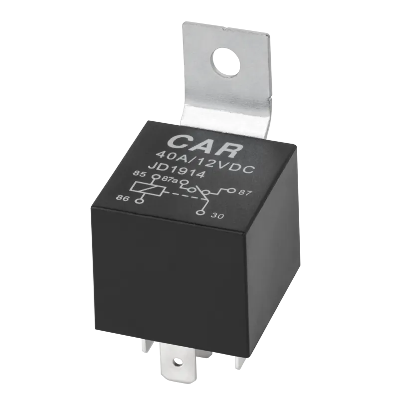 Przekaźnik samochodowy 4120