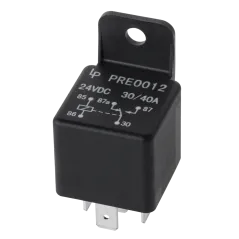 Przekaźnik samochodowy 4120 24V