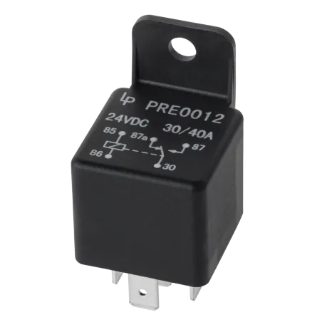 Przekaźnik samochodowy 4120 24V