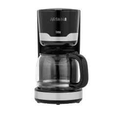 Przelewowy ekspres do kawy 1,5L AROMA 100