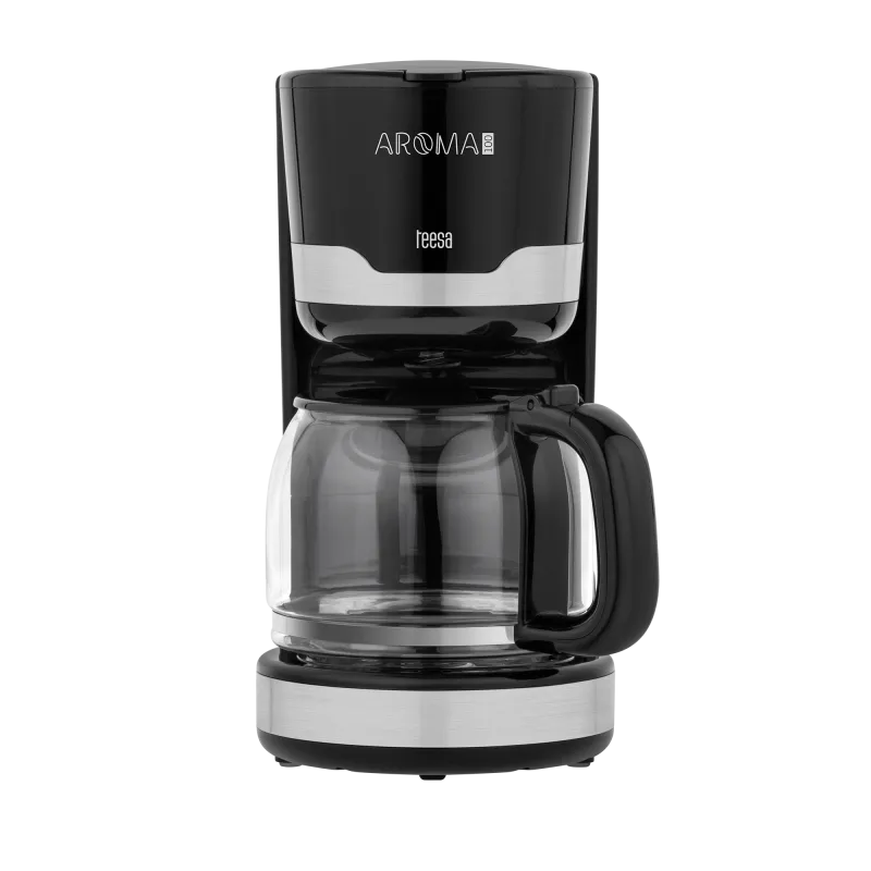 Przelewowy ekspres do kawy 1,5L AROMA 100
