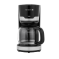 Przelewowy ekspres do kawy 1,5L AROMA 100 Przelewowy ekspres do kawy 1,5L AROMA 100
