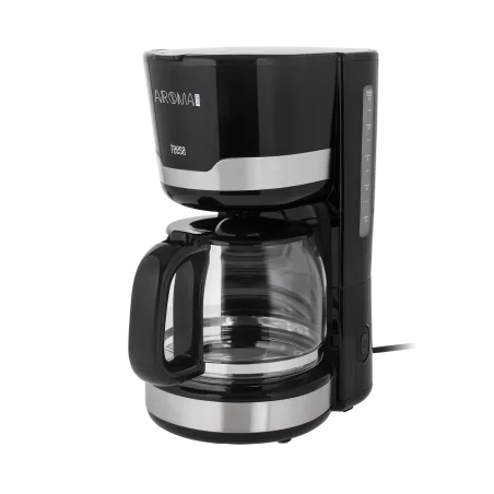 Przelewowy ekspres do kawy 1,5L AROMA 100